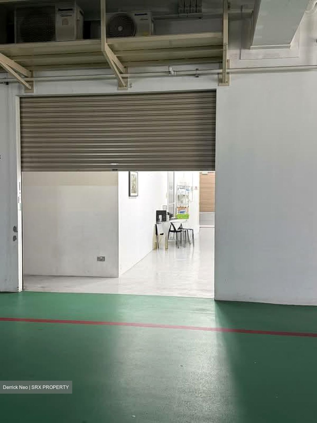 Woodlands Avenue 5 (D25), Factory #553311061